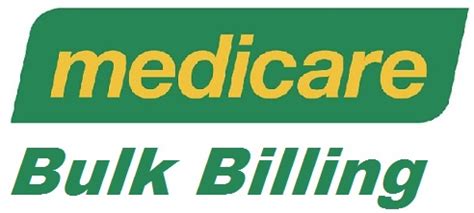 Medicare Bulk Billing on elgible items